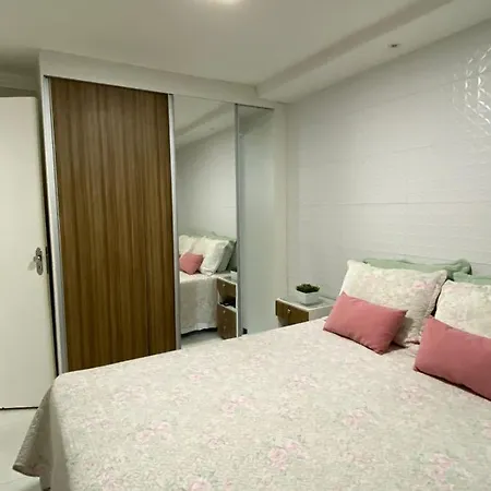 Apartamento Proximo A Praia Aracaju Exterior photo