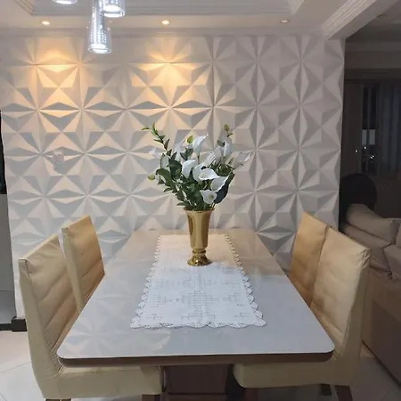 Apartamento Proximo A Praia Aracaju Exterior photo