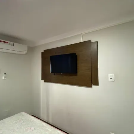 Apartamento Proximo A Praia Aracaju Exterior photo