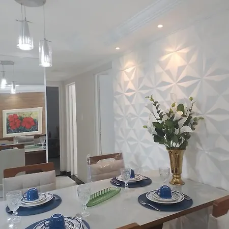 Apartamento Proximo A Praia Aracaju Exterior photo