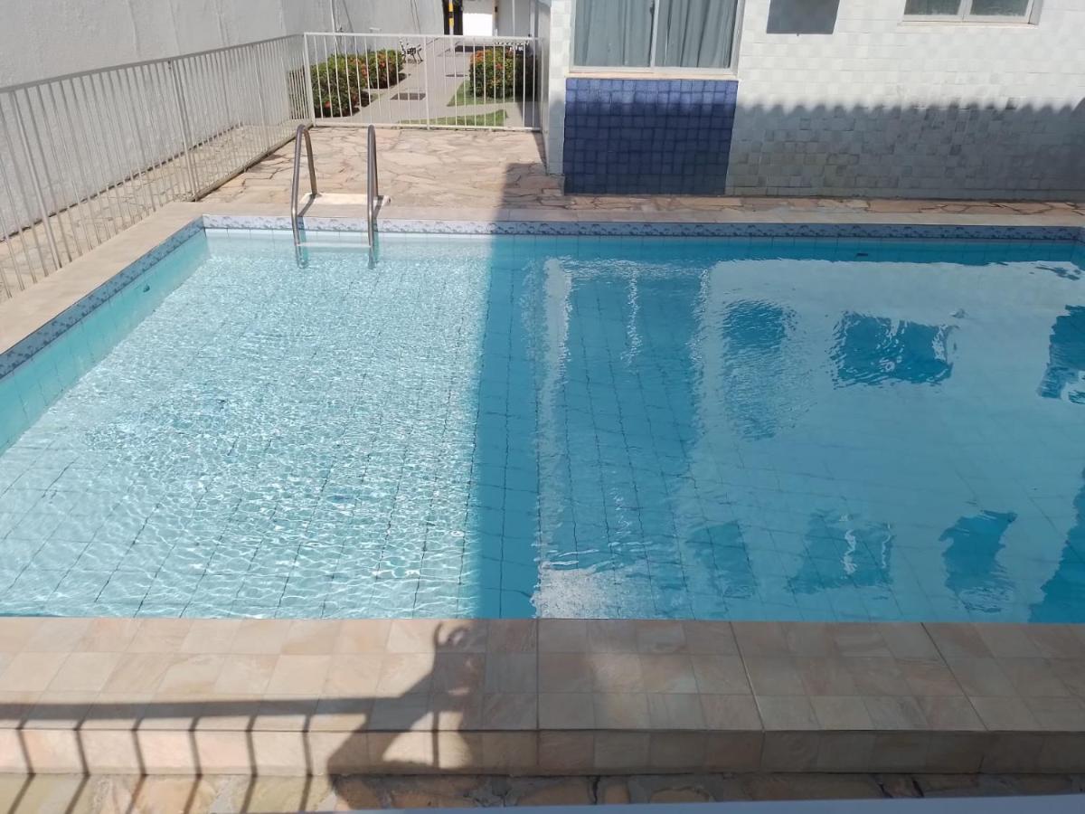 Proximo A Apartment Aracaju