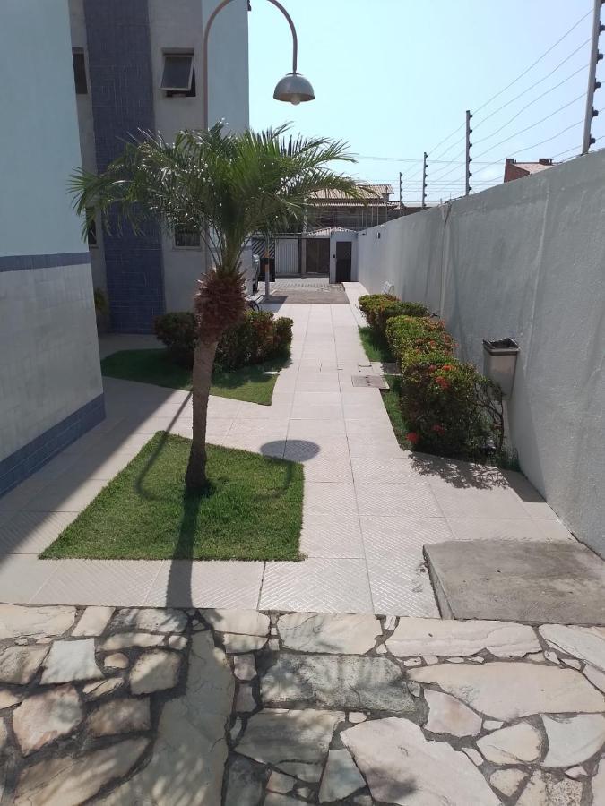 Proximo A * Aracaju